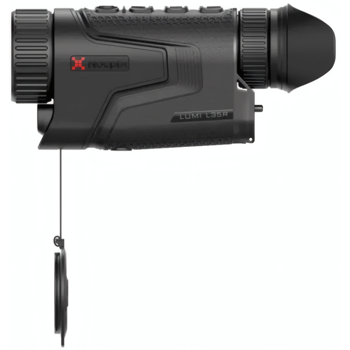 Nocpix Lumi LRF L35R – Termowizor z Dalmierzem 800 m | Zasięg 1800 m