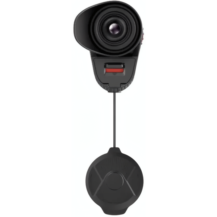 Nocpix Lumi LRF L35R – Termowizor z Dalmierzem 800 m | Zasięg 1800 m