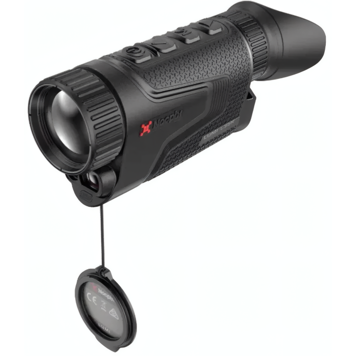 Nocpix Lumi LRF L35R – Termowizor z Dalmierzem 800 m | Zasięg 1800 m