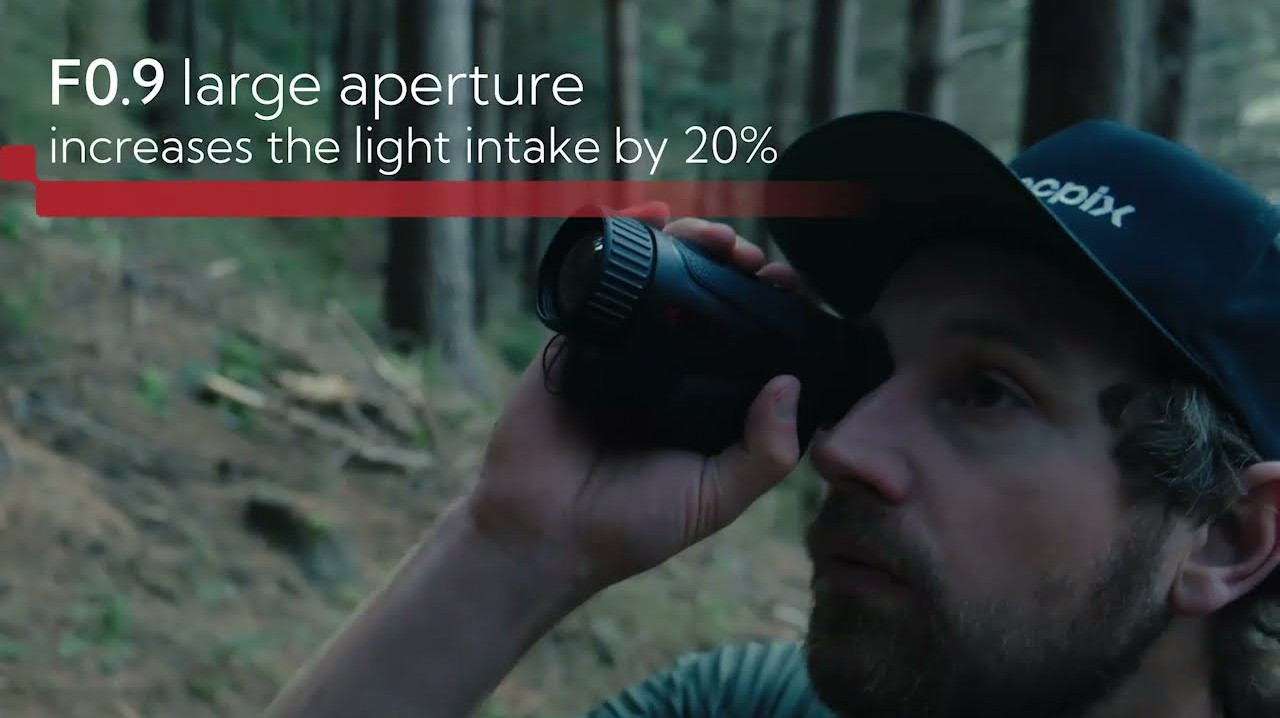 Test Nocpix Lumi P13
