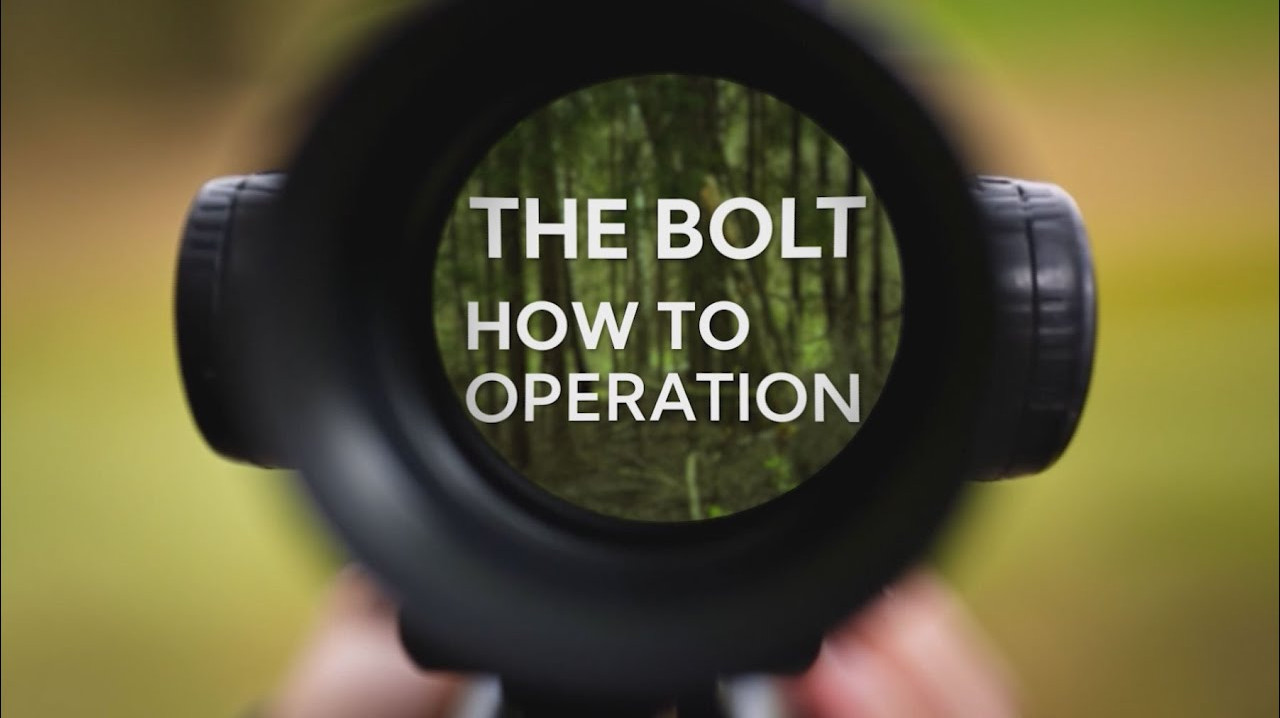Nocpix Bolt H50R